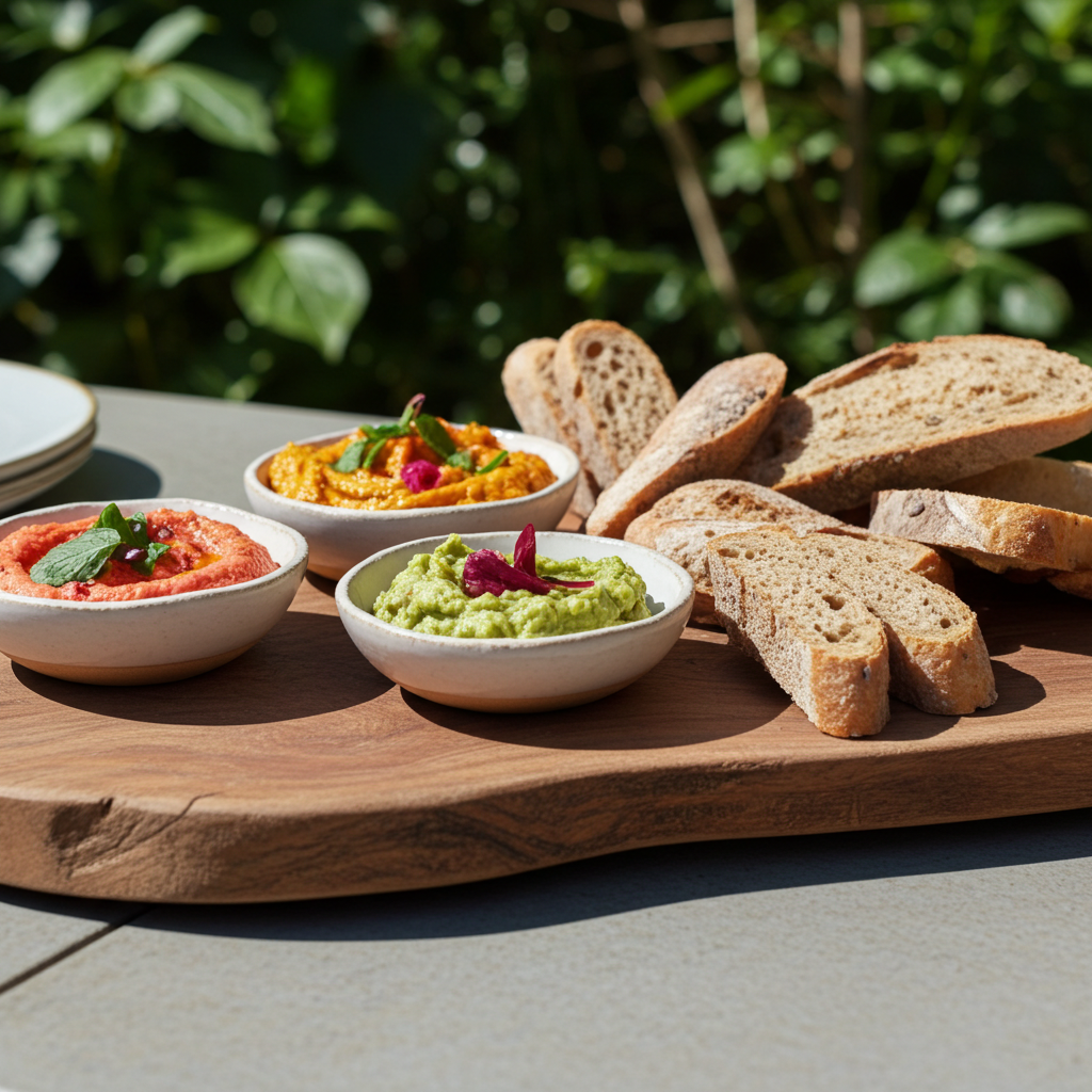 Cloudy White Small Bowl
