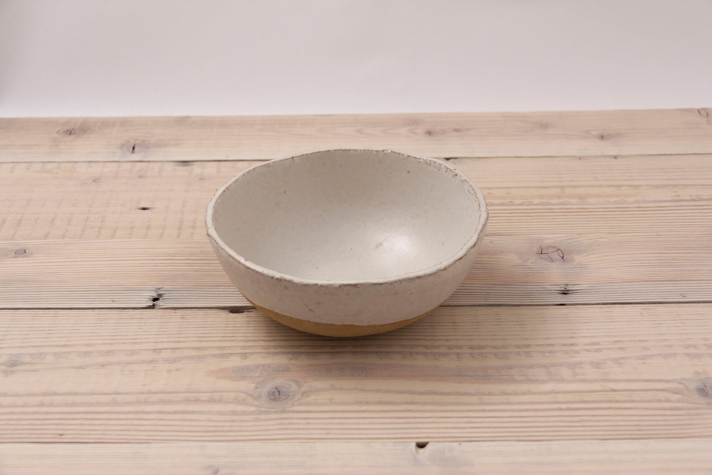 Cloudy White Ramen Bowl