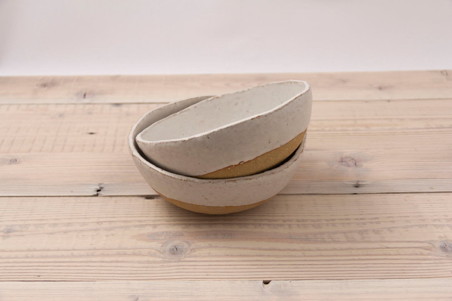 Cloudy White Ramen Bowl