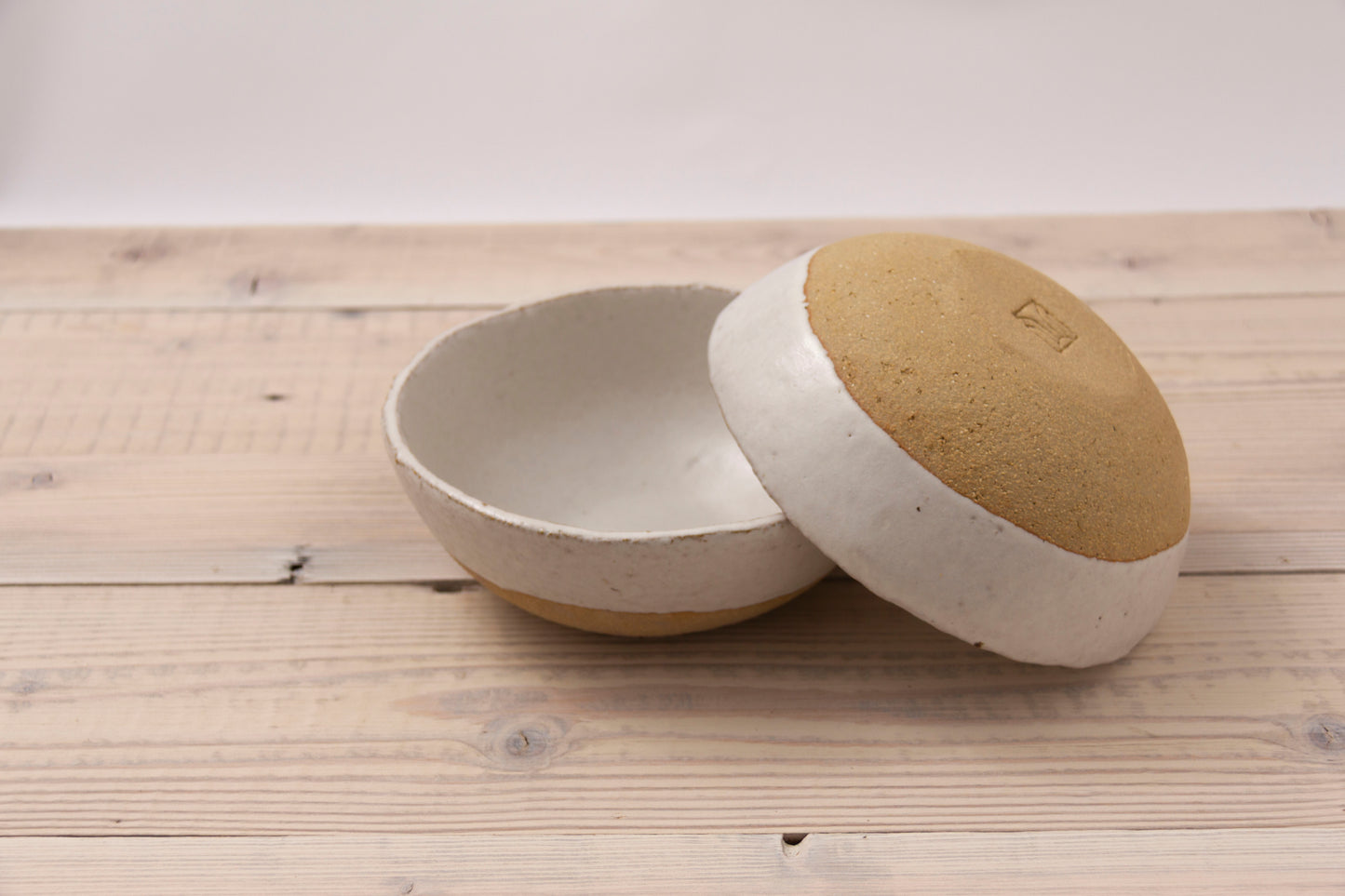 Cloudy White Ramen Bowl