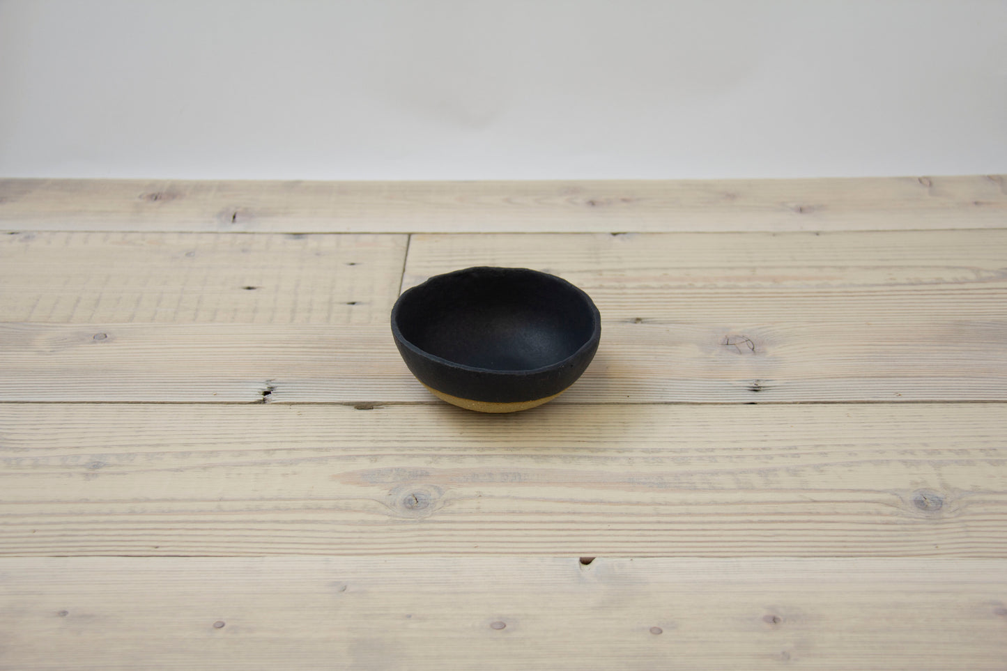 Charcoal Small Bowl