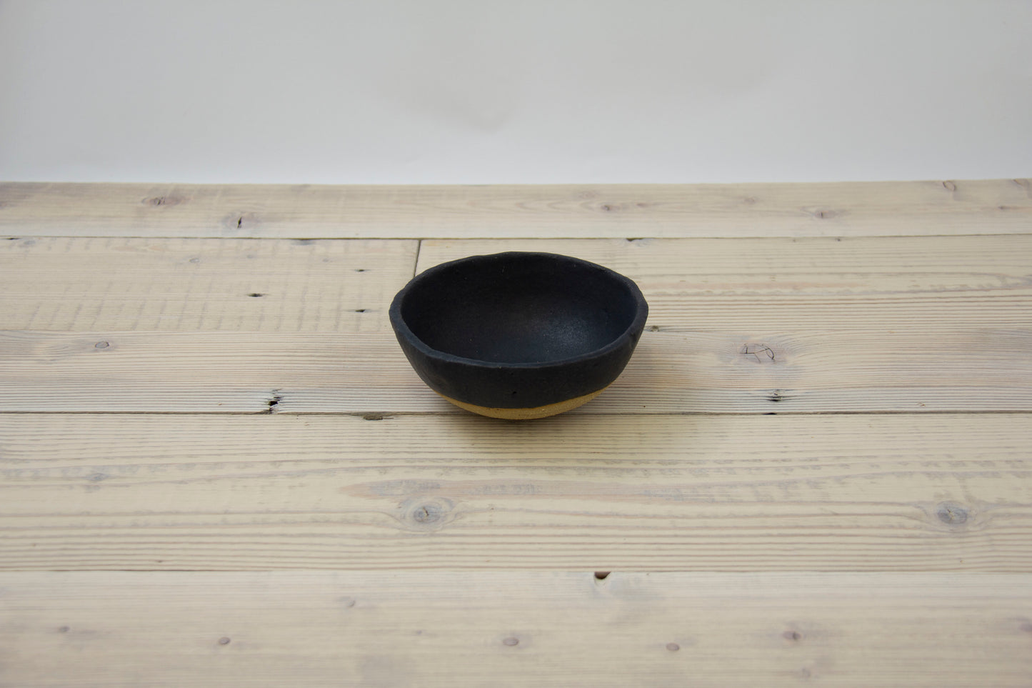 Charcoal Breakfast Bowl