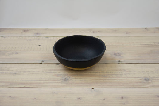 Charcoal Ramen Bowl